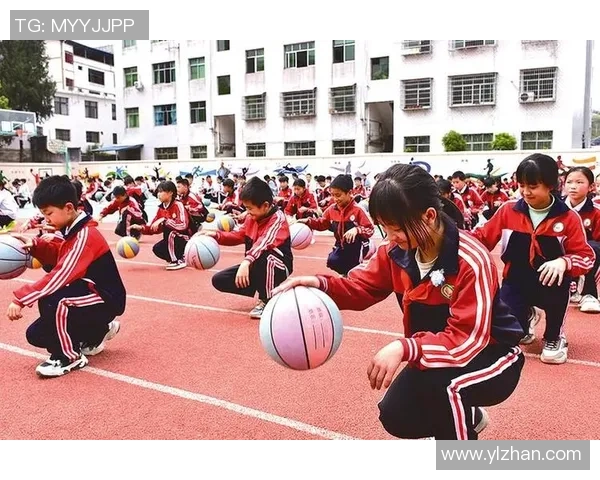 小学篮球操视频教学让孩子们在快乐中锻炼身体提升技能 小学篮球操视频教学让孩子们在快乐中锻炼身体提升技能